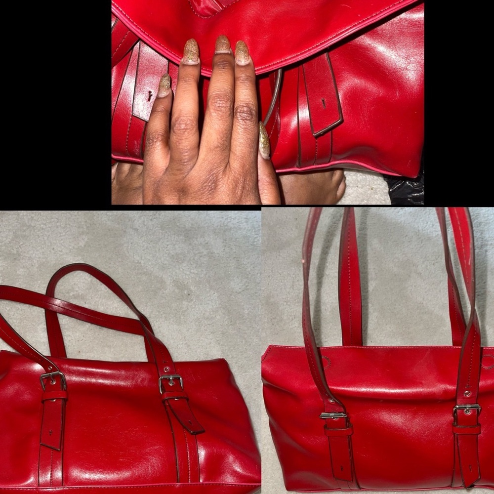 Variety of Purses